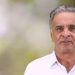 Depois de 40 anos consecutivos com mandatos, Aécio decide não disputar a eleição de 2026