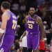 Depois de empresa da Fifa, irmão de genro de Trump quer comprar o Los Angeles Lakers por R$ 65 bilhões, diz emissora
