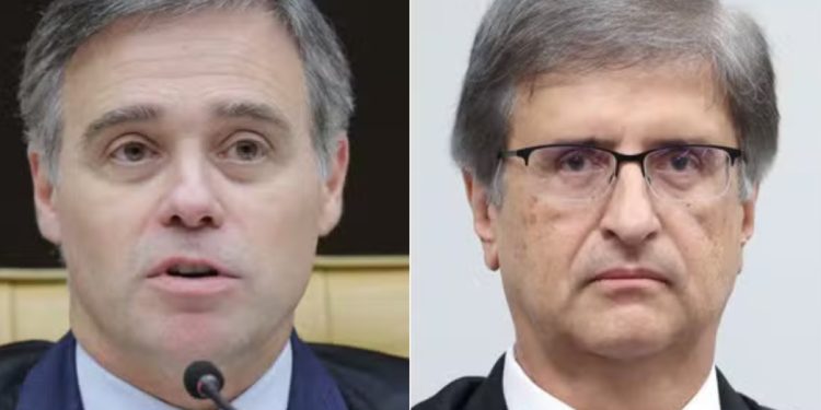 Desdobramentos dos casos Master e Lulinha ampliam divergências entre Mendonça e Gonet
