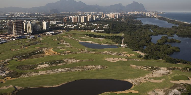Dez anos da Rio-2016: destino do Campo Olímpico de Golfe, na Barra, foi parar nos tribunais; entenda