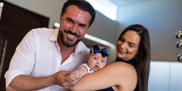 Dia dos Pais: nova licença-paternidade pode ajudar a mudar a dinâmica dos lares