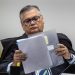 Dino avança em ofensiva contra emendas Pix e chega à verba enviada por vice de Flávio Bolsonaro; entenda suspeitas