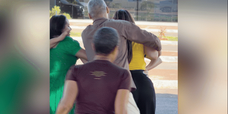 Discussão entre candidatas do PL termina em agressão e BO; veja vídeo