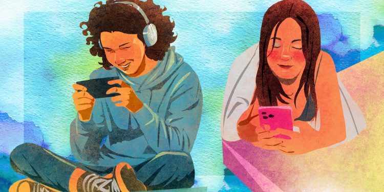 Disponíveis a adolescentes, ‘namorados’ de IA testam aplicação do ECA Digital