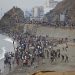 Disputa com Espanha e Argélia motiva suspeitas sobre papel do Marrocos em crise migratória para Ceuta; entenda