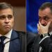 Disputa sangrenta entre Mendonça e PF definirá rumos da eleição entre Lula e Flávio Bolsonaro