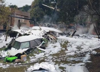 Distração fatal: pilotos da Voepass perderam '20 segundos de ouro' focados em tarefas burocráticas, revela PF