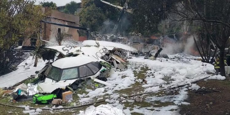 Distração fatal: pilotos da Voepass perderam '20 segundos de ouro' focados em tarefas burocráticas, revela PF
