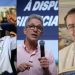 Divergências sobre redes e ataques a rivais levam a trocas de marqueteiros de Caiado, Cury e Zema