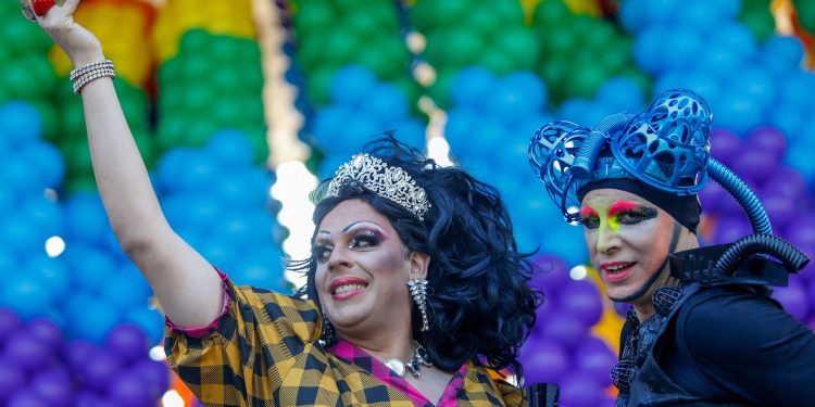 Diversidade perde força no mundo corporativo