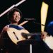 Djavan homenageia Gal Costa em estreia de turnê no Rio: 'A maior intérprete que já tive'