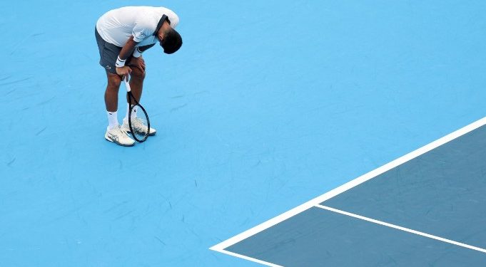 Djokovic revela condição médica agravada pelo calor após derrota em Cincinnati