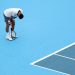 Djokovic revela condição médica agravada pelo calor após derrota em Cincinnati