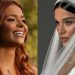 Do 3D ao vintage: os looks de noiva de Viih Tube e Theresa Fonseca