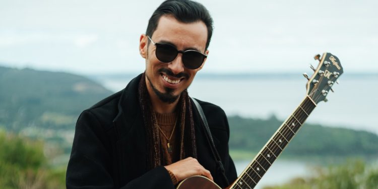 Do Sul para o Brasil: Léo Richar lança novo single "Perdendo Tempo"