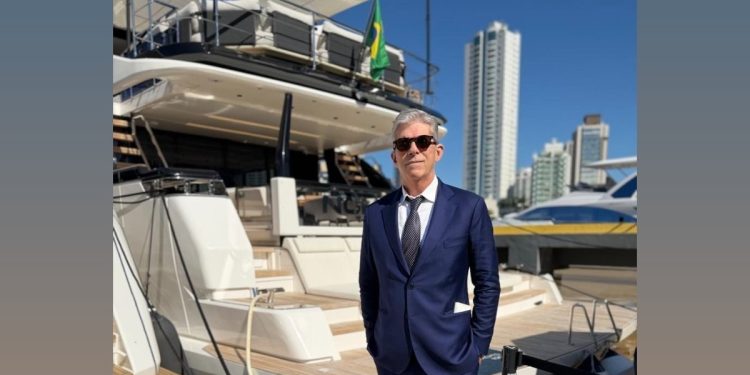 Do atendimento à experiência: Prime Boating aposta em curadoria para redefinir o mercado náutico de luxo