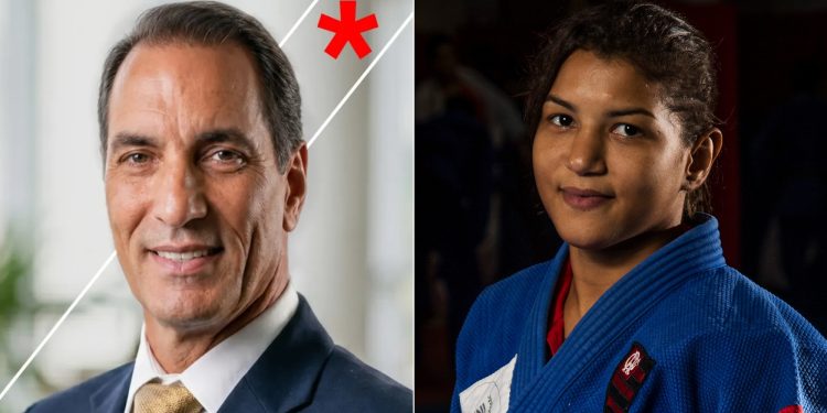 Do jogador Edmundo à judoca Sarah Menezes, veja atletas e ex-atletas candidatos nas eleições 2026