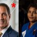 Do jogador Edmundo à judoca Sarah Menezes, veja atletas e ex-atletas candidatos nas eleições 2026
