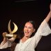Do último lugar ao ouro: carioca supera decepção e sai premiada do maior festival de dança do mundo