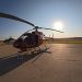 Dois helicópteros e monitoramento em tempo real: os bastidores dos resgates no Sertões realizados em tempo recorde