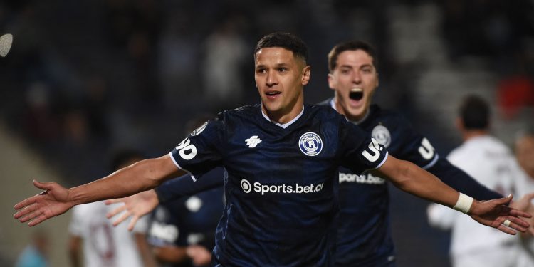 Dono da 2ª melhor campanha e da menor posse na Libertadores, Independiente Rivadavia perde Villa, mas segue forte