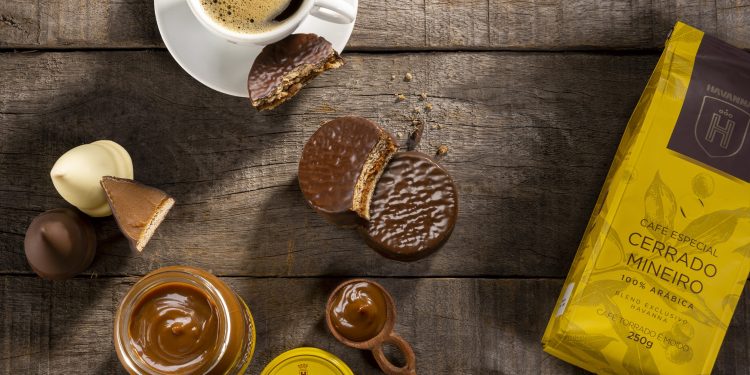 Dono da Havanna no Brasil pede recuperação extrajudicial para reequilibrar dívidas