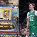 Dono de card colecionável do astro da NBA Cooper Flagg pode ganhar até R$ 25,6 milhões ou ingressos por 32 anos; entenda