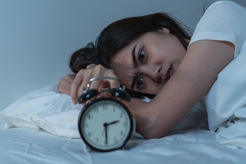 Dormiu mal? Veja o que fazer para recuperar o sono