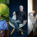Dos 80 aos 90 anos: Ney Matogrosso, Milton Nascimento, Tom Zé e outros ícones da MPB que seguem fazendo história