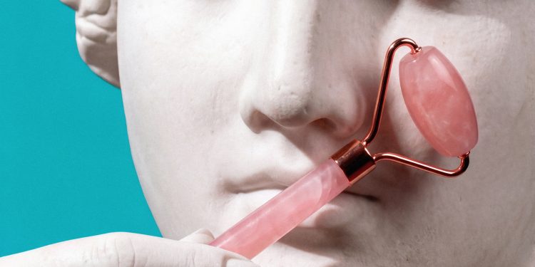 Drenagem linfática facial realmente deixa a pele mais saudável?