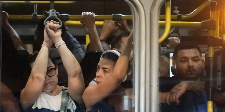 É preciso saber onde nasce o ressentimento do eleitor