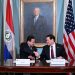 EUA e Paraguai assinam acordo de cooperação em energia nuclear civil