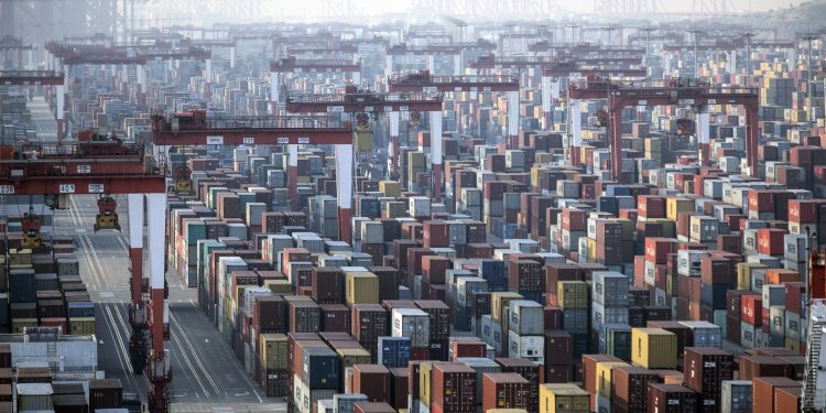 EUA incluem Brasil em lista de países que fazem parte da 'rede clandestina de triangulação' da China