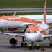 EasyJet cancela cerca de cem voos na França devido à greve de tripulantes