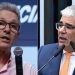Eduardo Girão é anunciado como vice de chapa presidencial de Zema