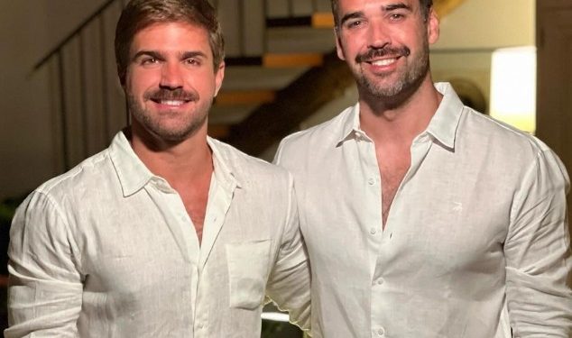 Eduardo Leite confirma fim de casamento com Thalis Bolzan