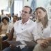 Eduardo Paes começa campanha ao governo do Rio de Janeiro na Igreja da Penha
