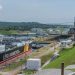 Efeito El Niño: Canal do Panamá vai reduzir trânsito de navios a partir de setembro