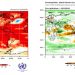 El Niño vai se intensificar 'de forma constante' nos próximos três meses, prevê ONU