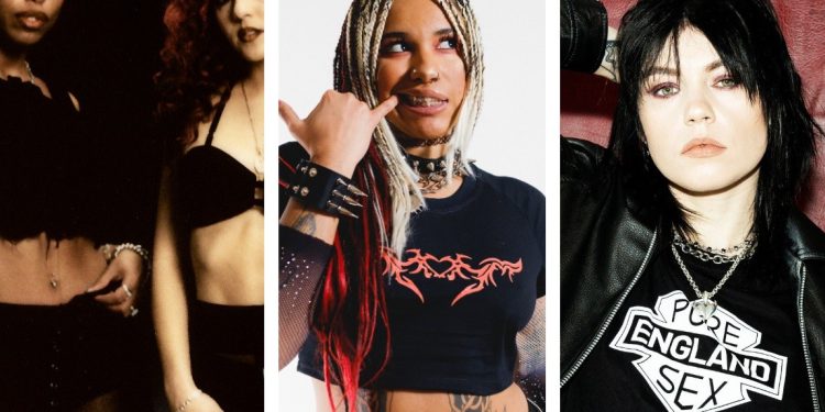 Elas são da pesada: Rock in Rio apresenta um outro lado do heavy metal
