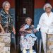 Elas têm 109, 104 e 103 anos: as três irmãs brasileiras que têm o segredo da longevidade e que a ciência quer descobrir