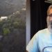 Ele vive sozinho em uma cidade abandonada há mais de 10 anos (e foi isso que ele descobriu)