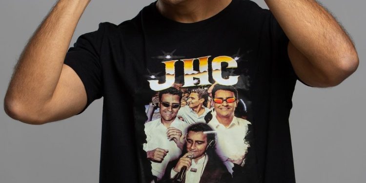 Eleição em Alagoas: JHC diz a Lula que será candidato ao Senado