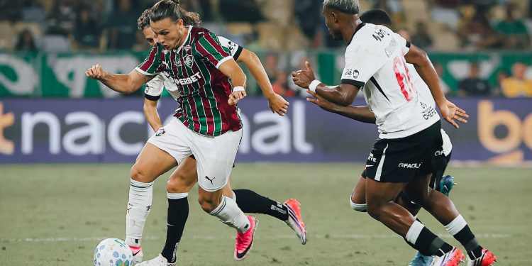 Eliminado, Fluminense tem maior sequência sem vitórias desde série que derrubou Diniz e bateu recorde negativo no Brasileirão