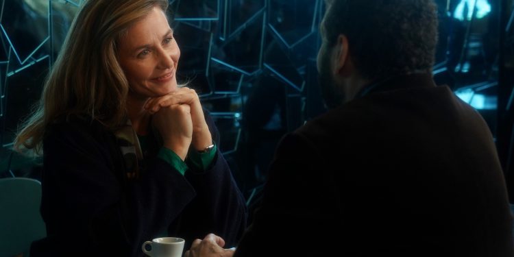 Em 'As cores do tempo', Cécile de France celebra sexta parceria com diretor Cédric Klapisch: 'É um humanista'