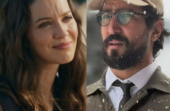 Em 'Quem ama cuida', Francesca revela que Heitor está vivo; entrada do filho de Arthur na novela foi adiada