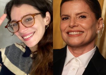 Em 'Resposta ao tempo', nova série de Licia Manzo, Lara Tremouroux vai dividir papel com Debora Bloch