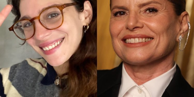 Em 'Resposta ao tempo', nova série de Licia Manzo, Lara Tremouroux vai dividir papel com Debora Bloch
