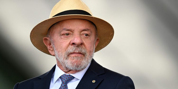 Em Minas, Lula defende igualdade de gênero em cargos de gestão no governo