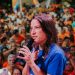 Em Pernambuco, federação PSDB-Cidadania aciona Justiça para sair da coligação de Raquel Lyra